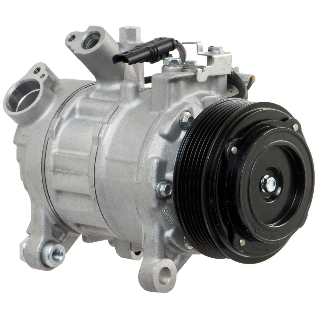 Four Seasons A/C Compressor Kit B2789