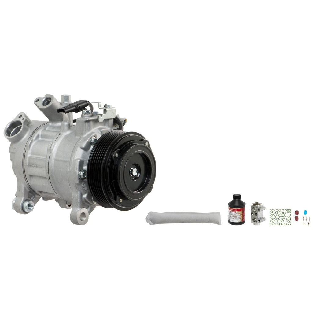Four Seasons A/C Compressor Kit B2790
