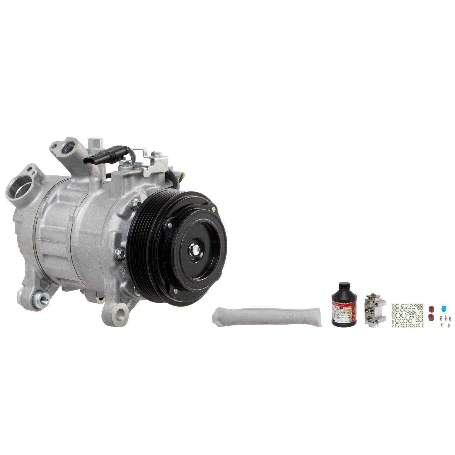 Four Seasons A/C Compressor Kit B2790