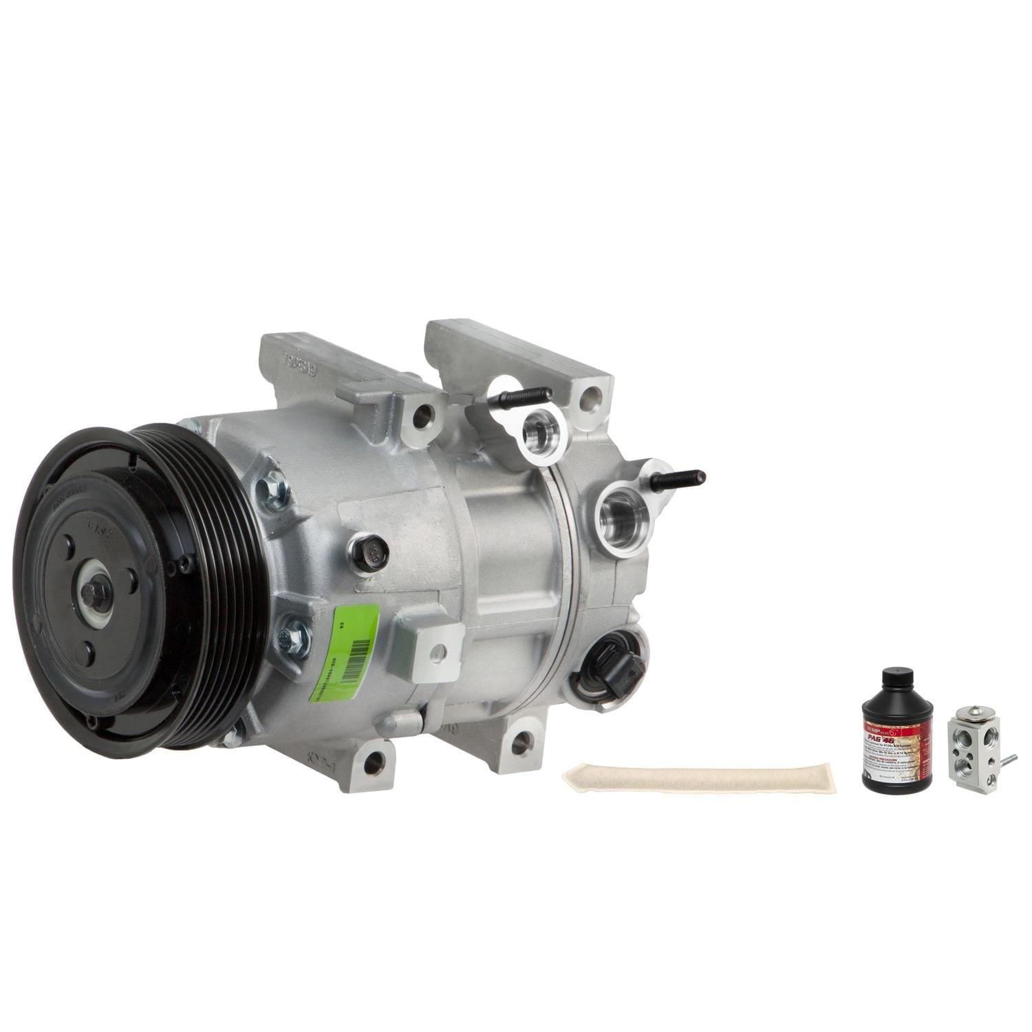 Four Seasons A/C Compressor Kit B2794