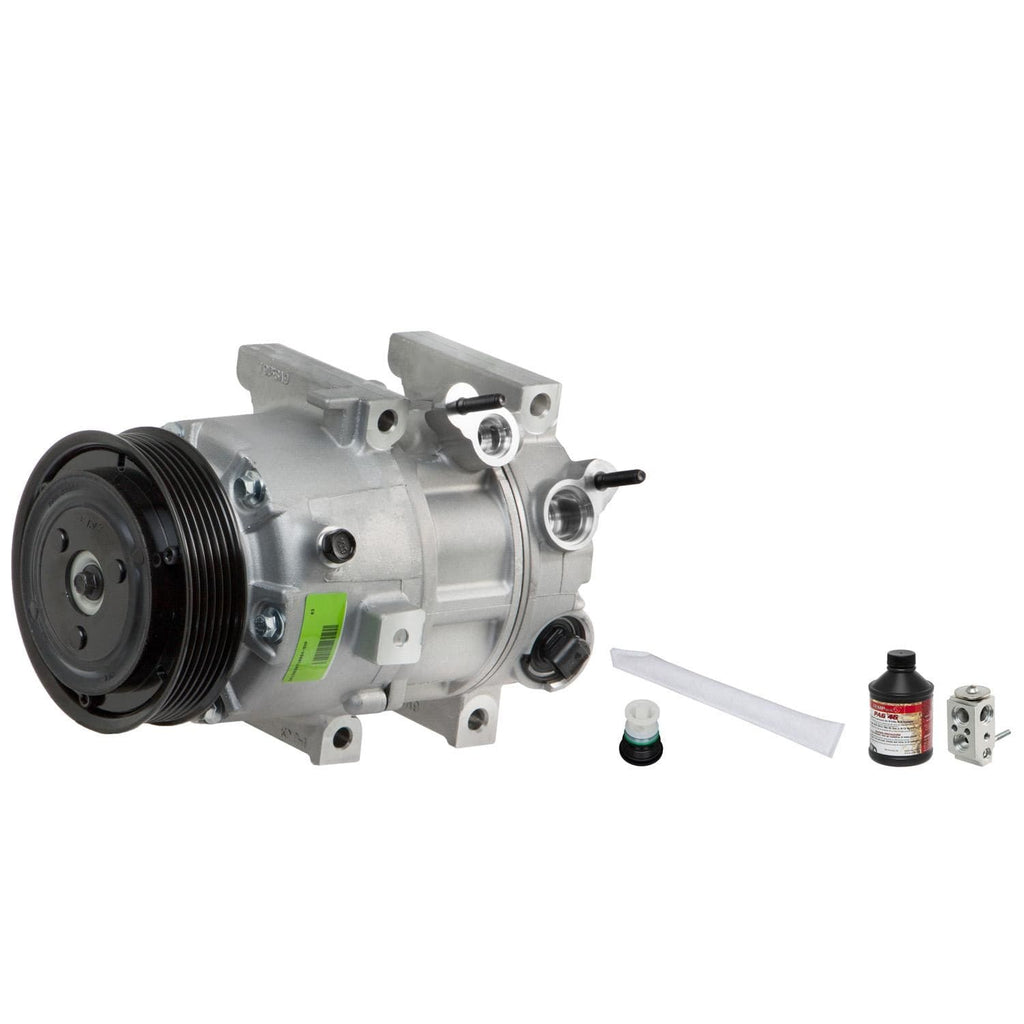 Four Seasons A/C Compressor Kit B2795