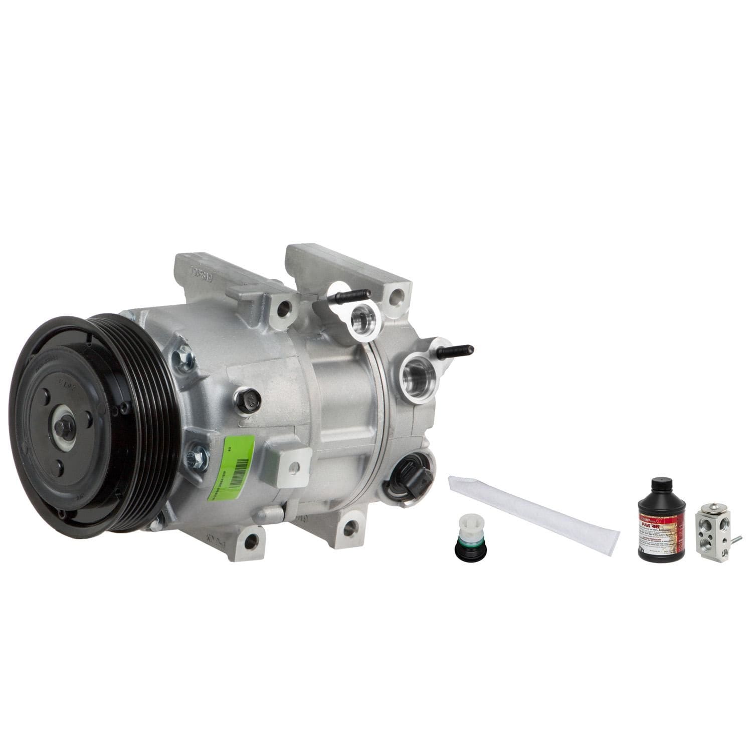 Four Seasons A/C Compressor Kit B2795