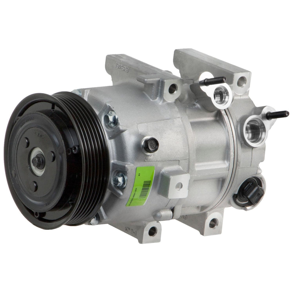 Four Seasons A/C Compressor Kit B2795