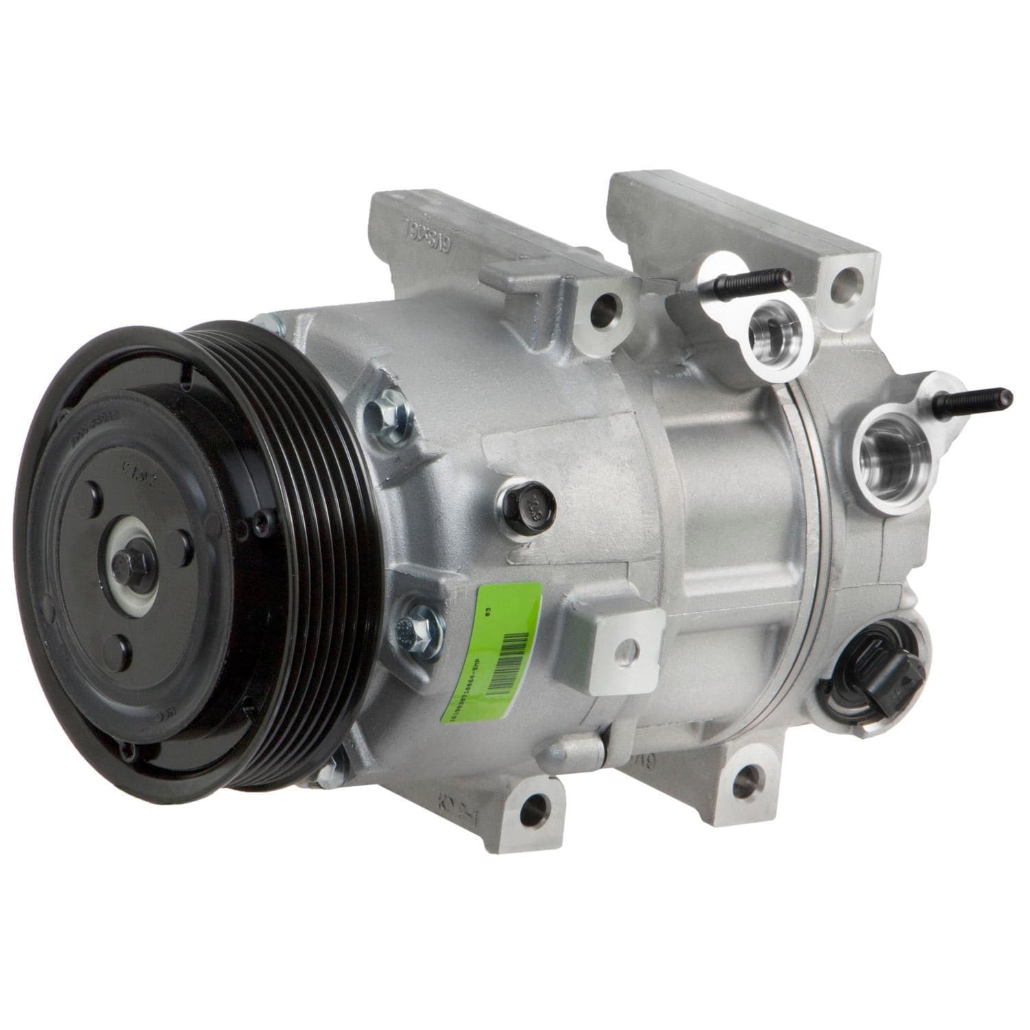 Four Seasons A/C Compressor Kit B2795