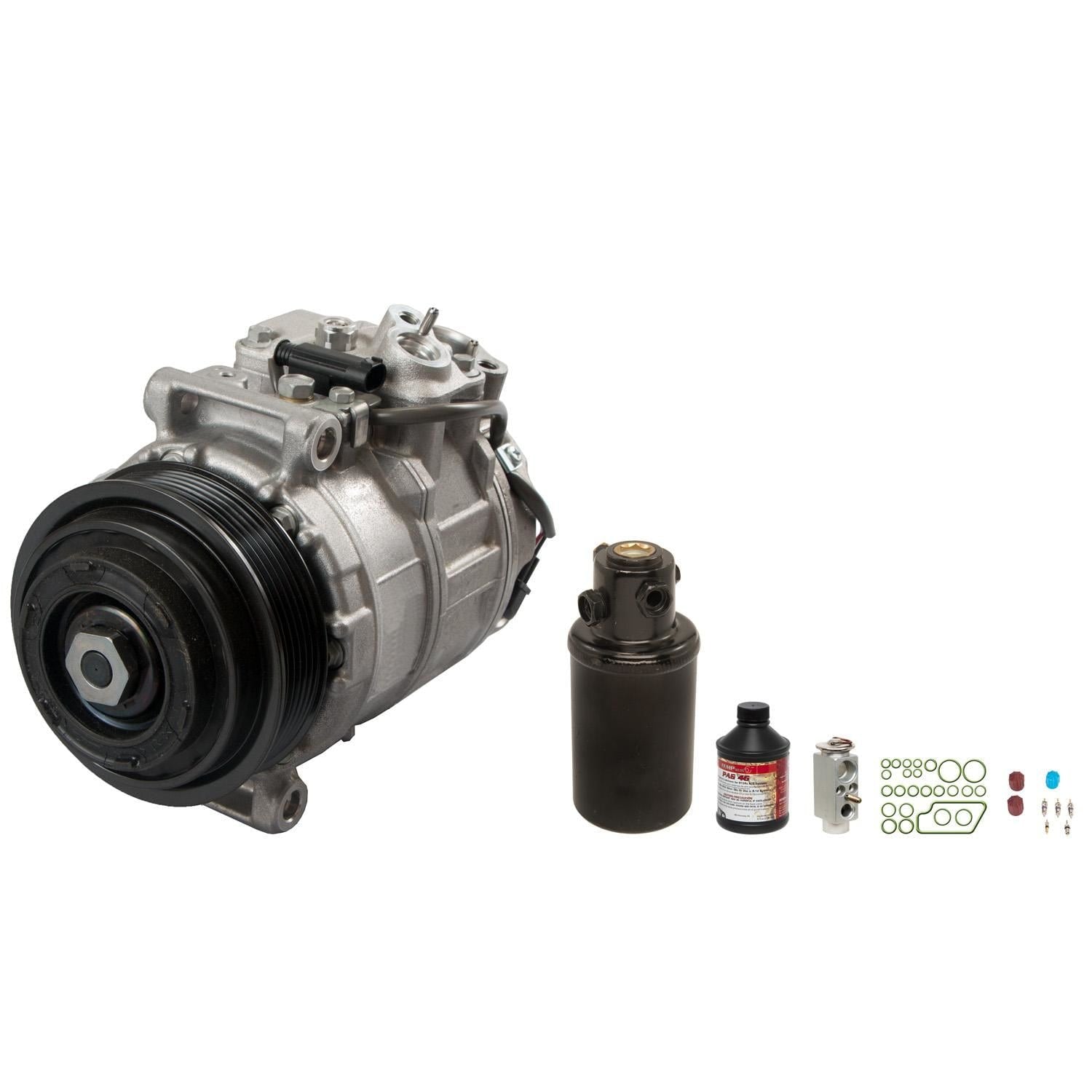 Four Seasons A/C Compressor Kit B2797