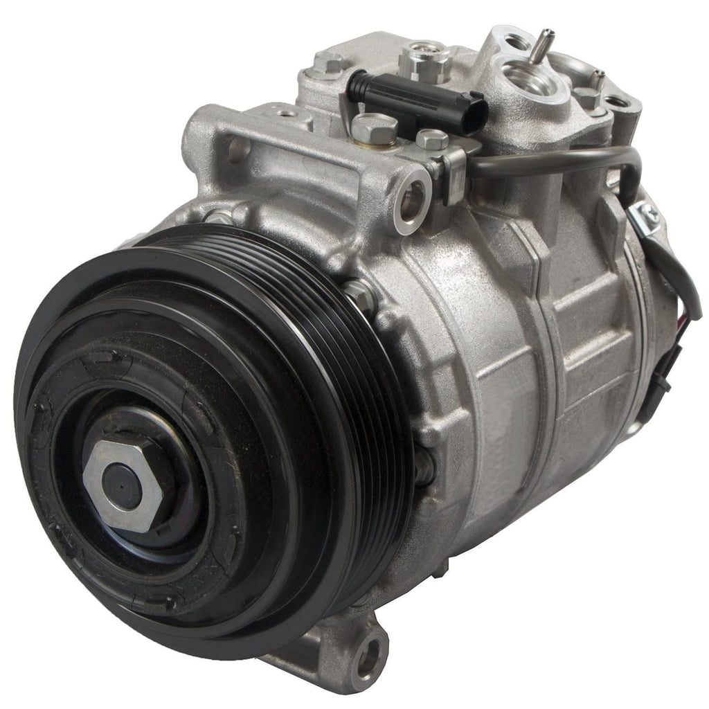 Four Seasons A/C Compressor Kit B2797