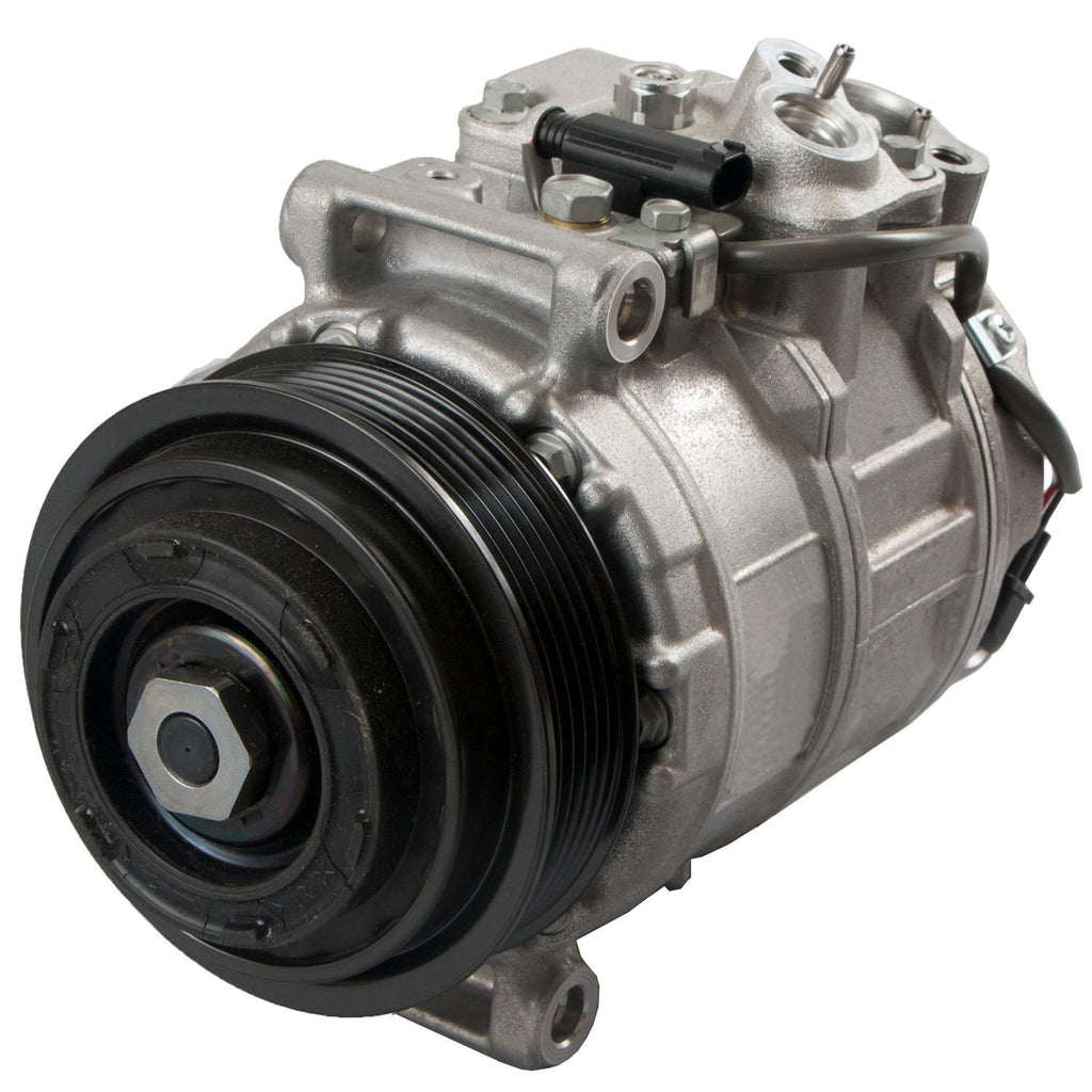 Four Seasons A/C Compressor Kit B2797