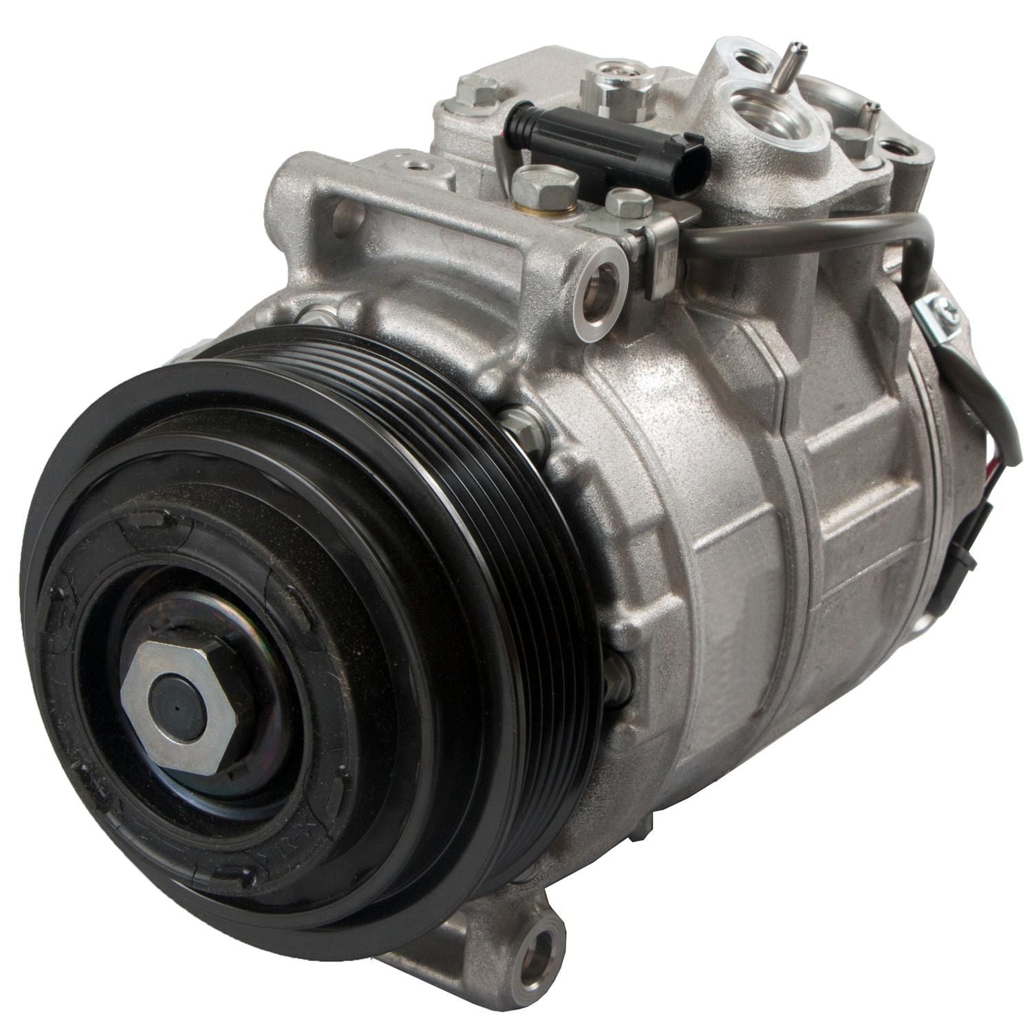 Four Seasons A/C Compressor Kit B2797