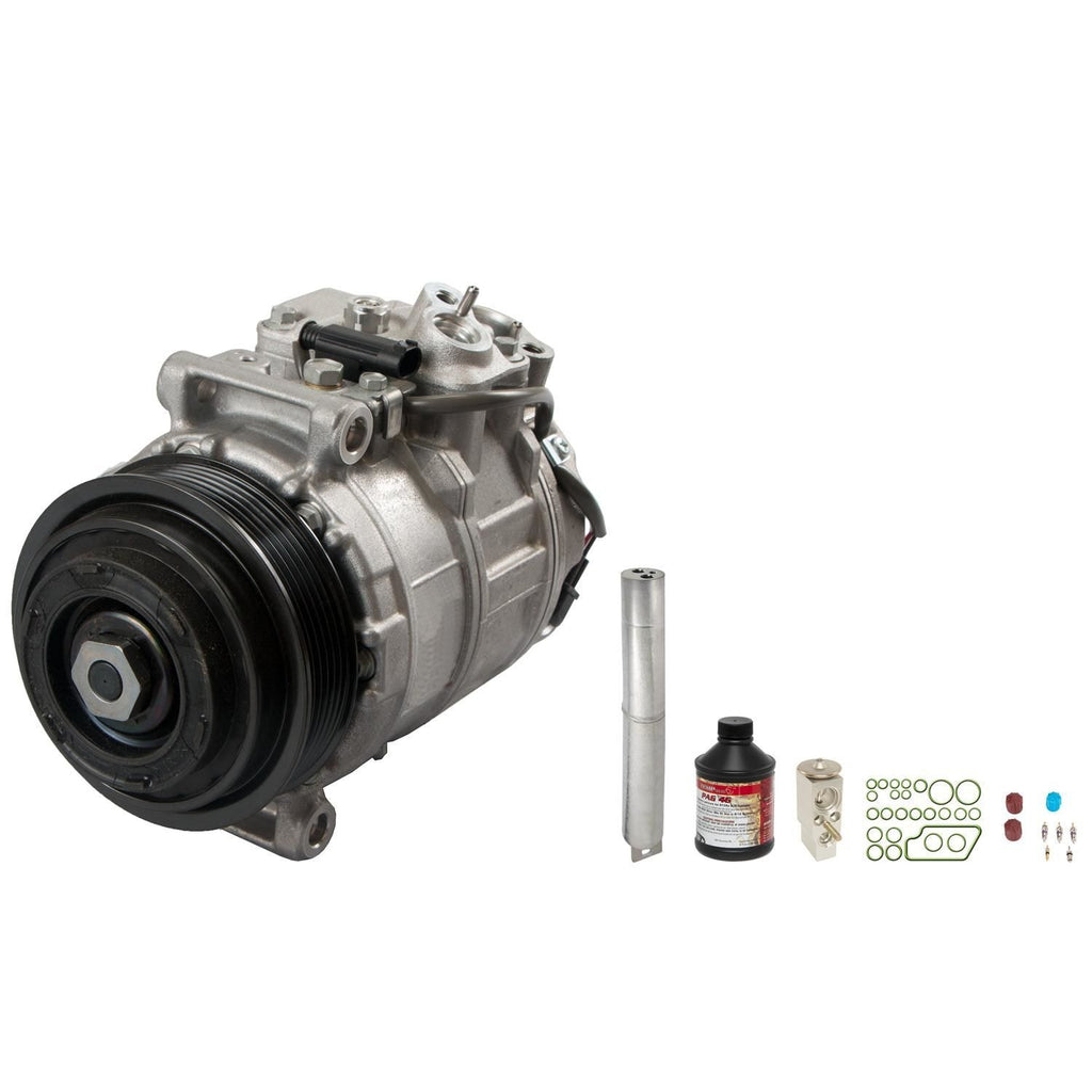 Four Seasons A/C Compressor Kit B2798
