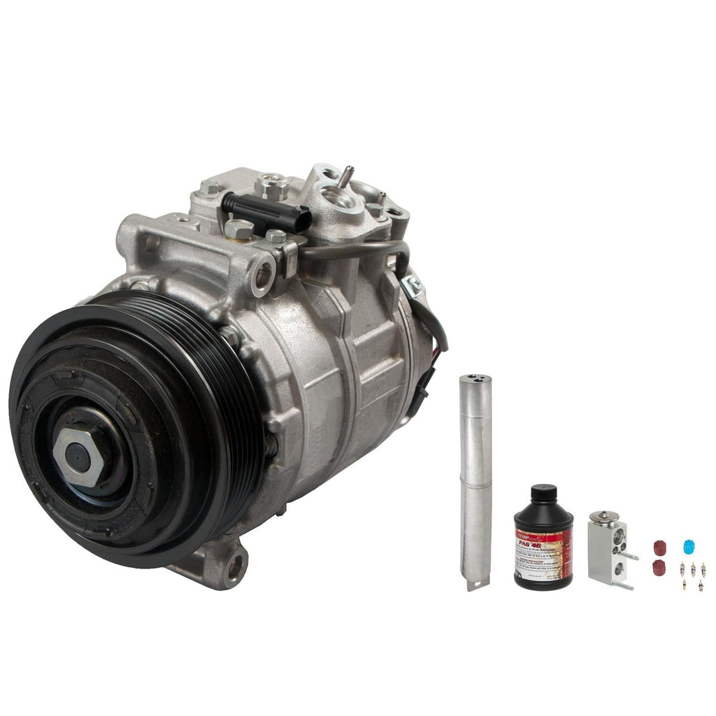 Four Seasons A/C Compressor Kit B2799