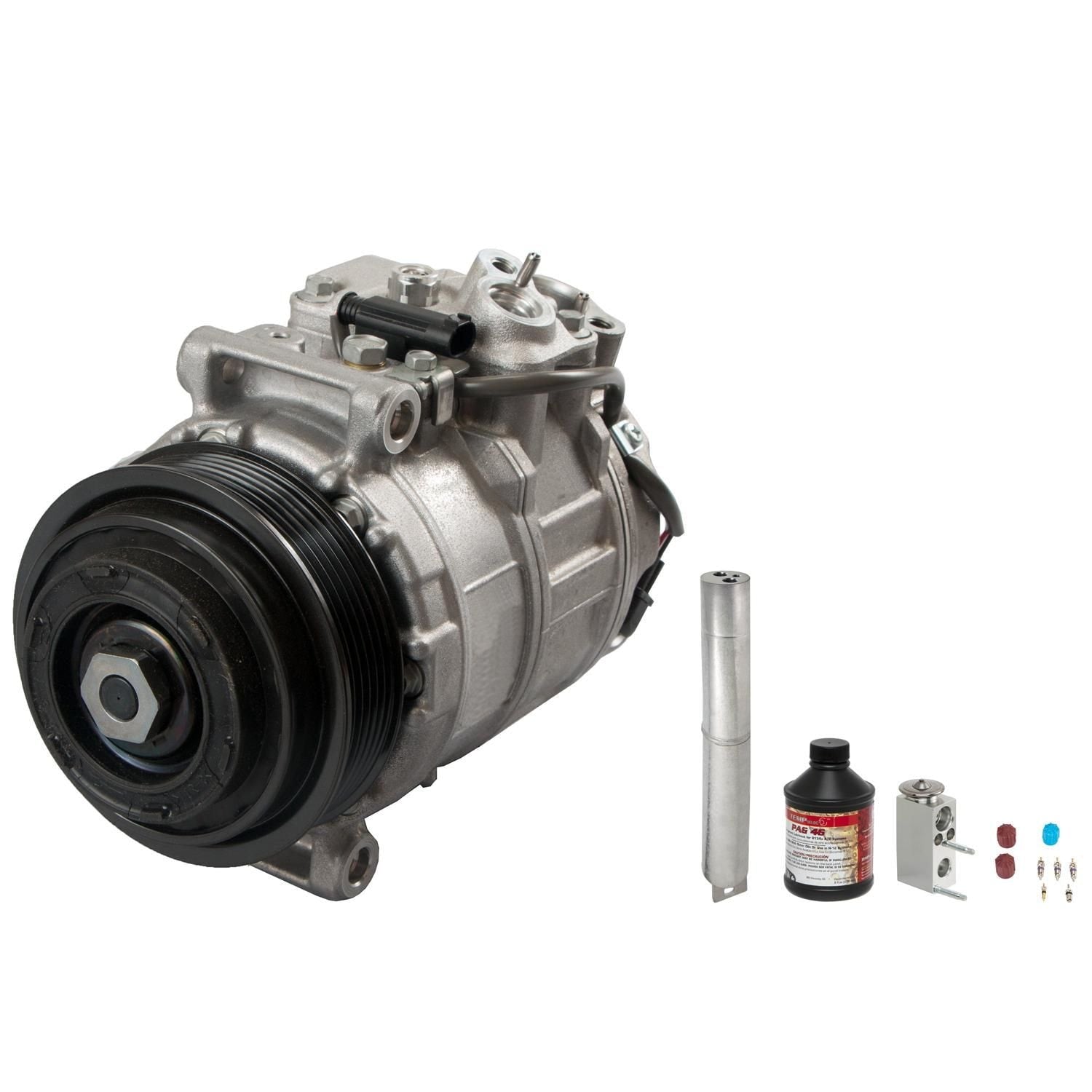 Four Seasons A/C Compressor Kit B2799