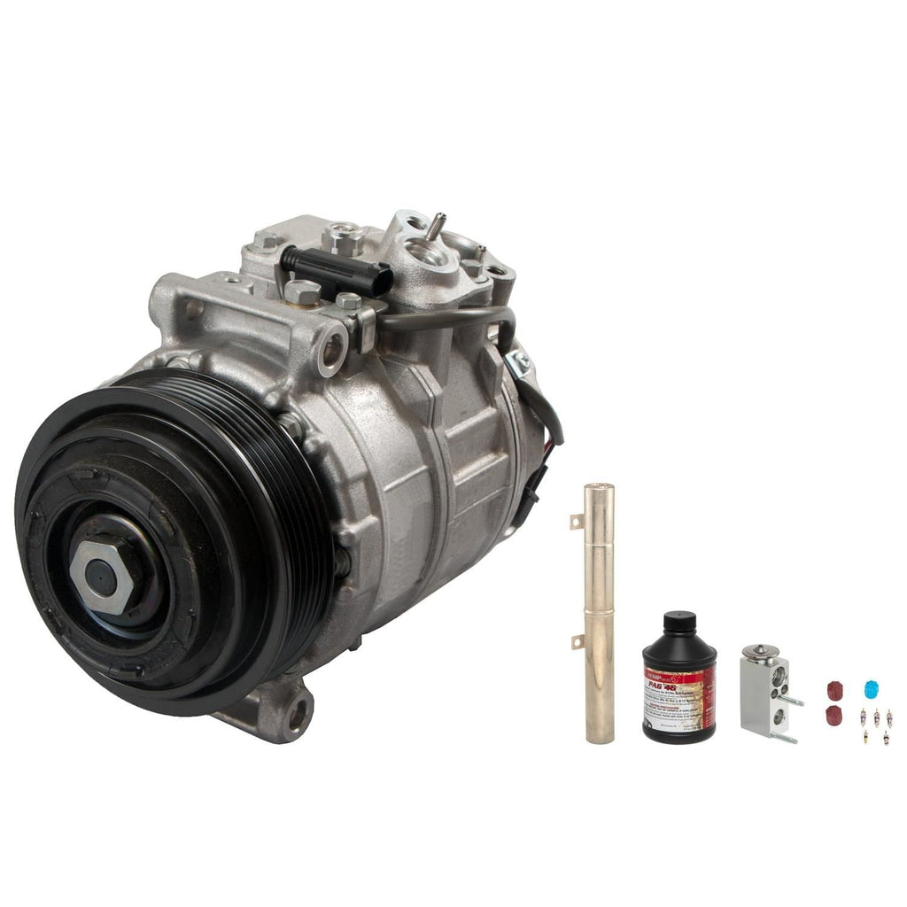 Four Seasons A/C Compressor Kit B2800