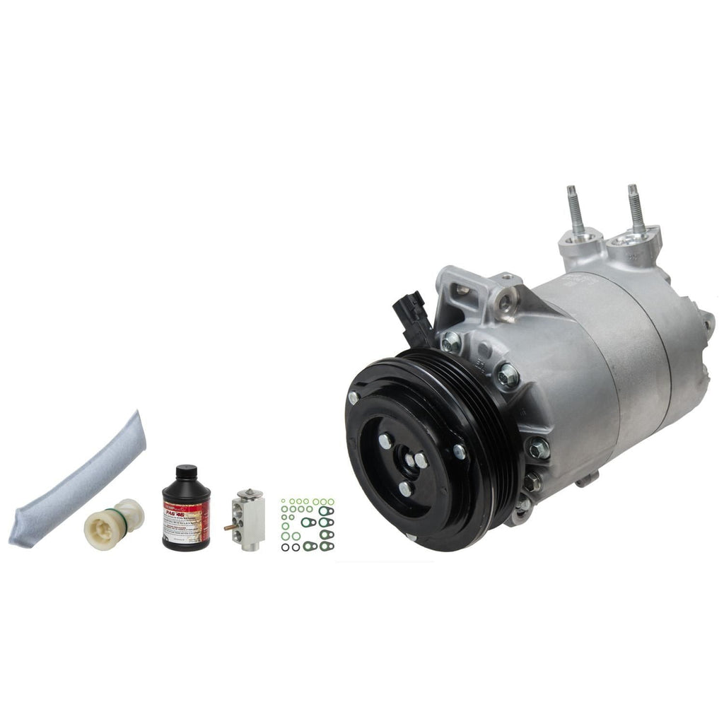 Four Seasons A/C Compressor Kit B2801