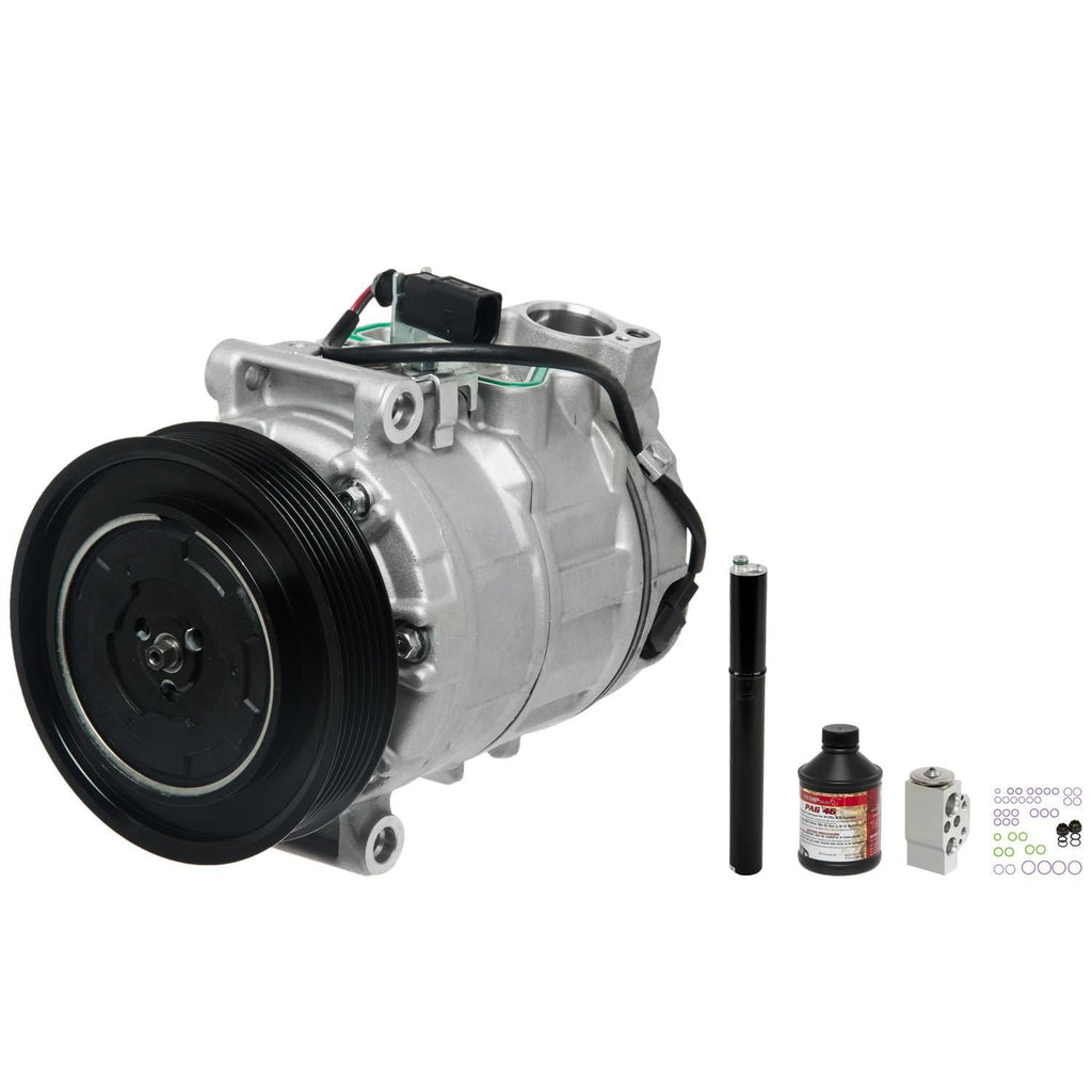 Four Seasons A/C Compressor Kit B2802