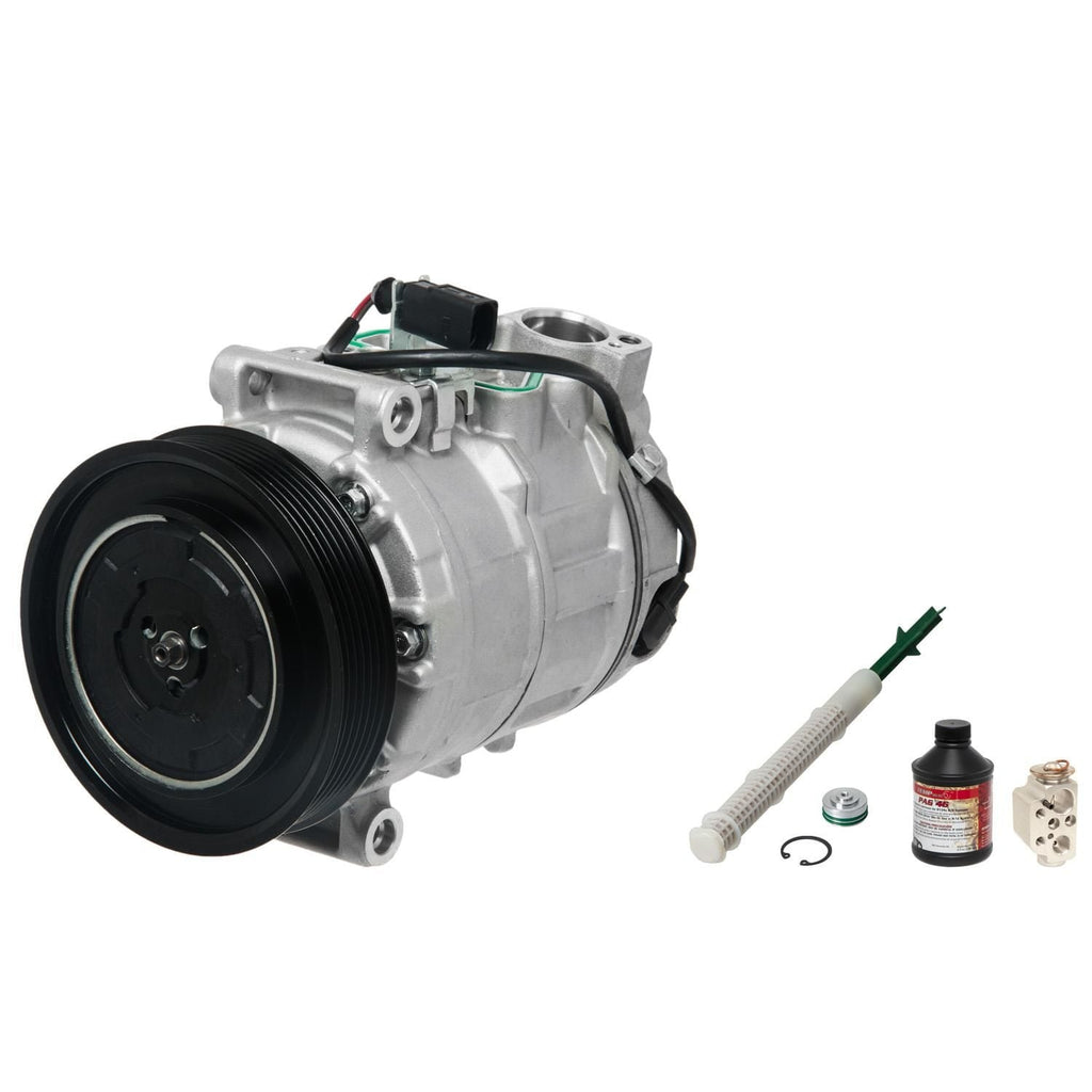 Four Seasons A/C Compressor Kit B2803