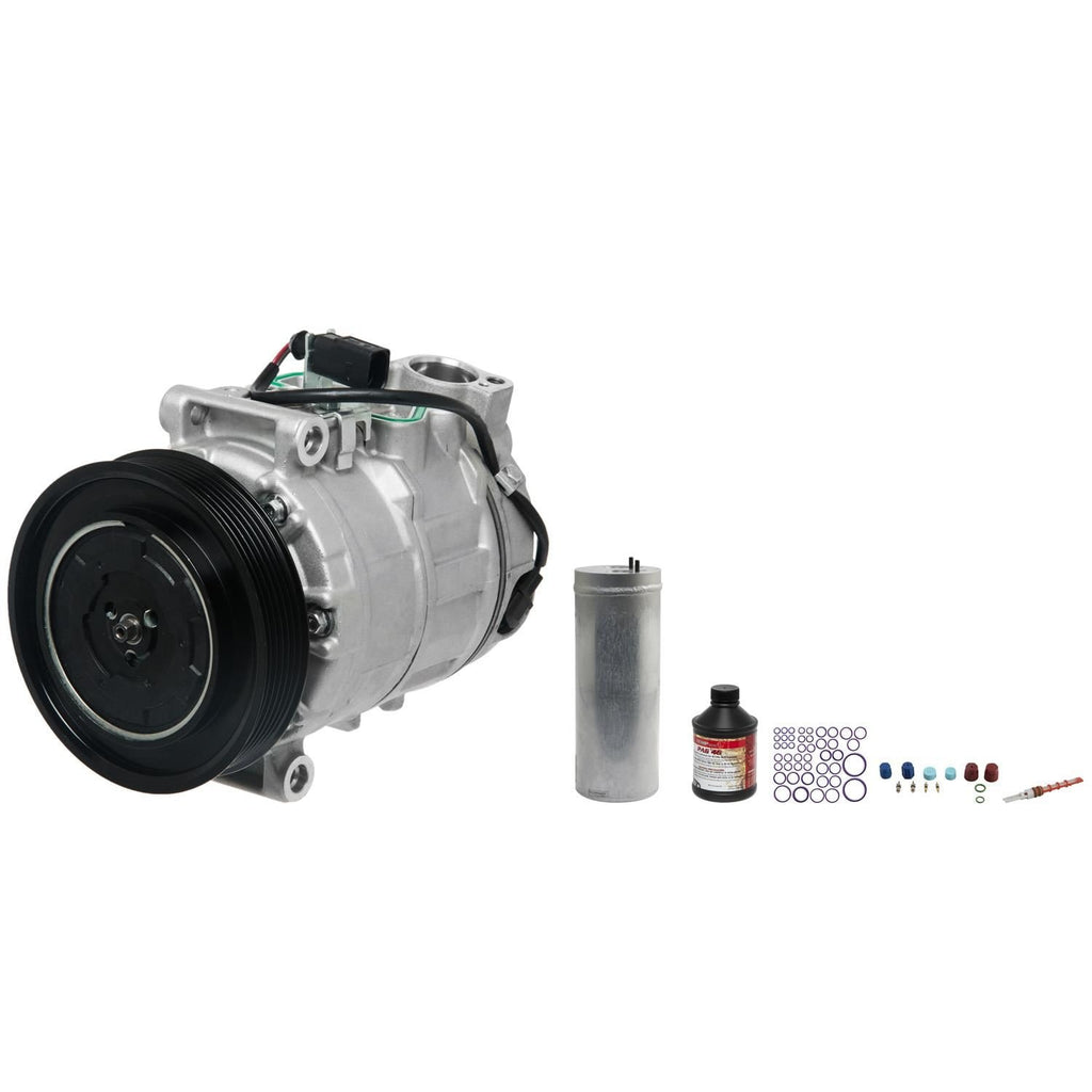 Four Seasons A/C Compressor Kit B2804