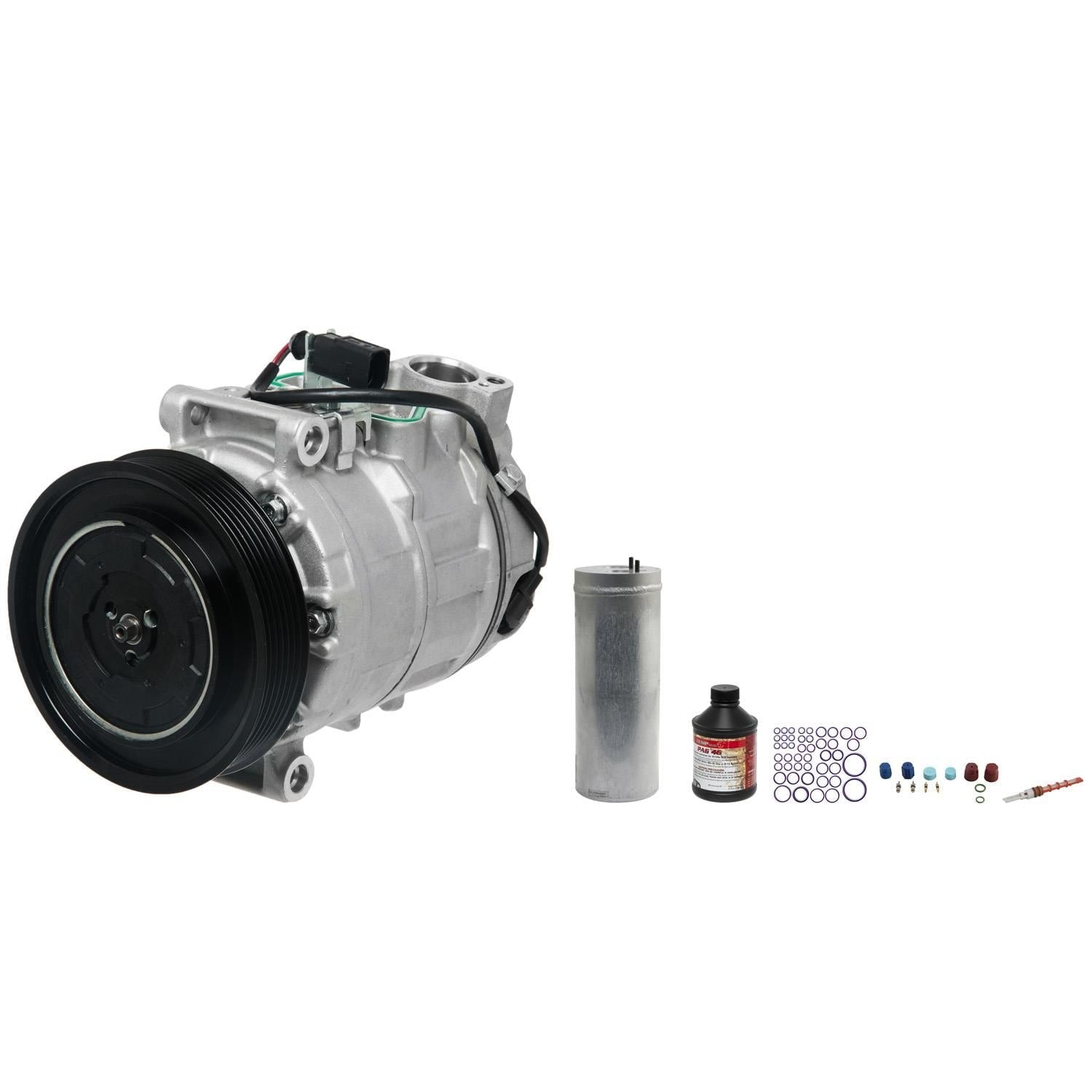 Four Seasons A/C Compressor Kit B2804