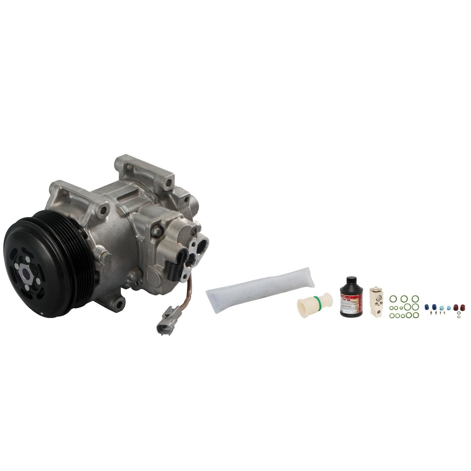 Four Seasons A/C Compressor Kit B2807