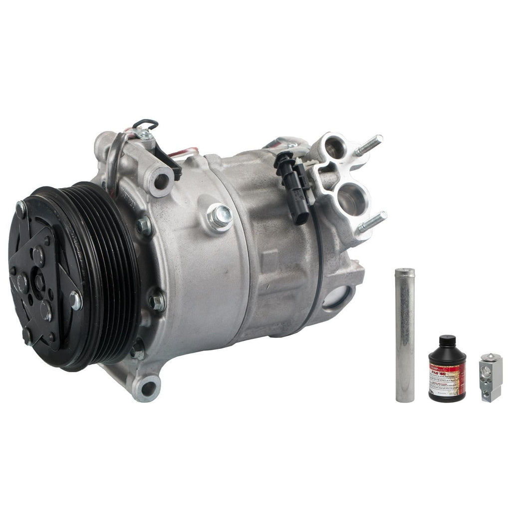 Four Seasons A/C Compressor Kit B2808