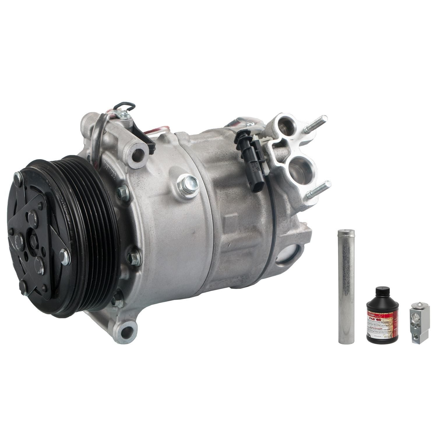 Four Seasons A/C Compressor Kit B2808