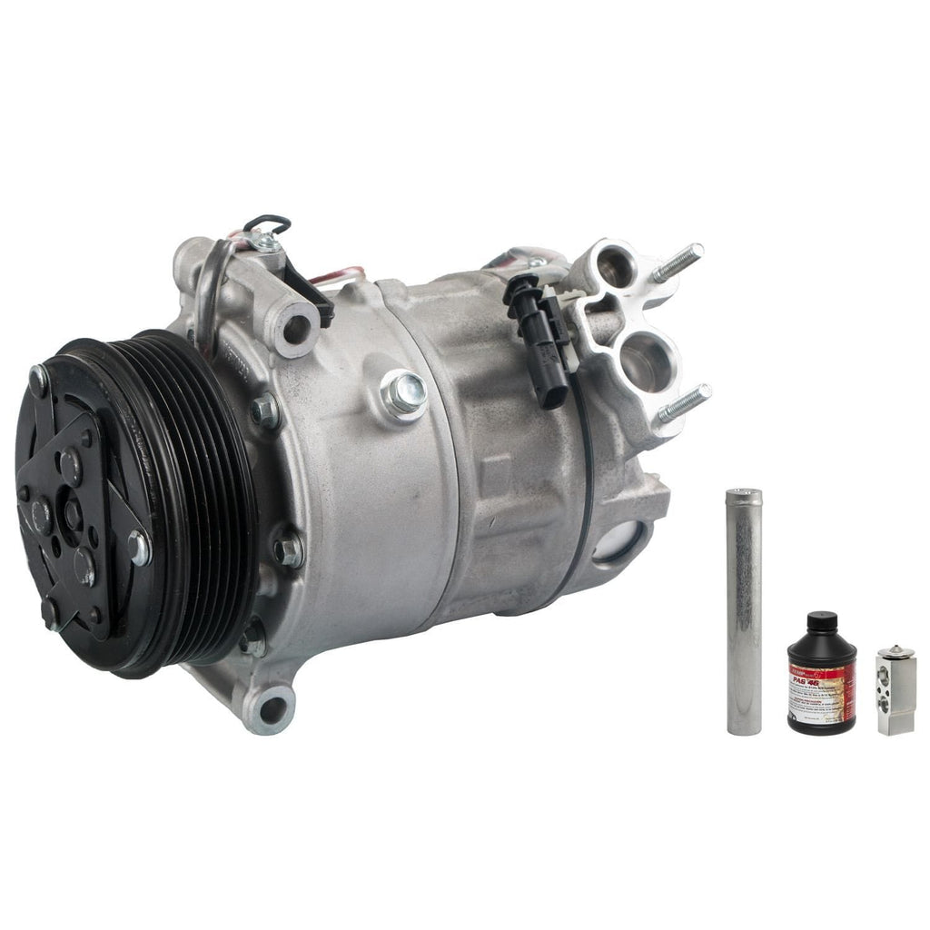 Four Seasons A/C Compressor Kit B2809