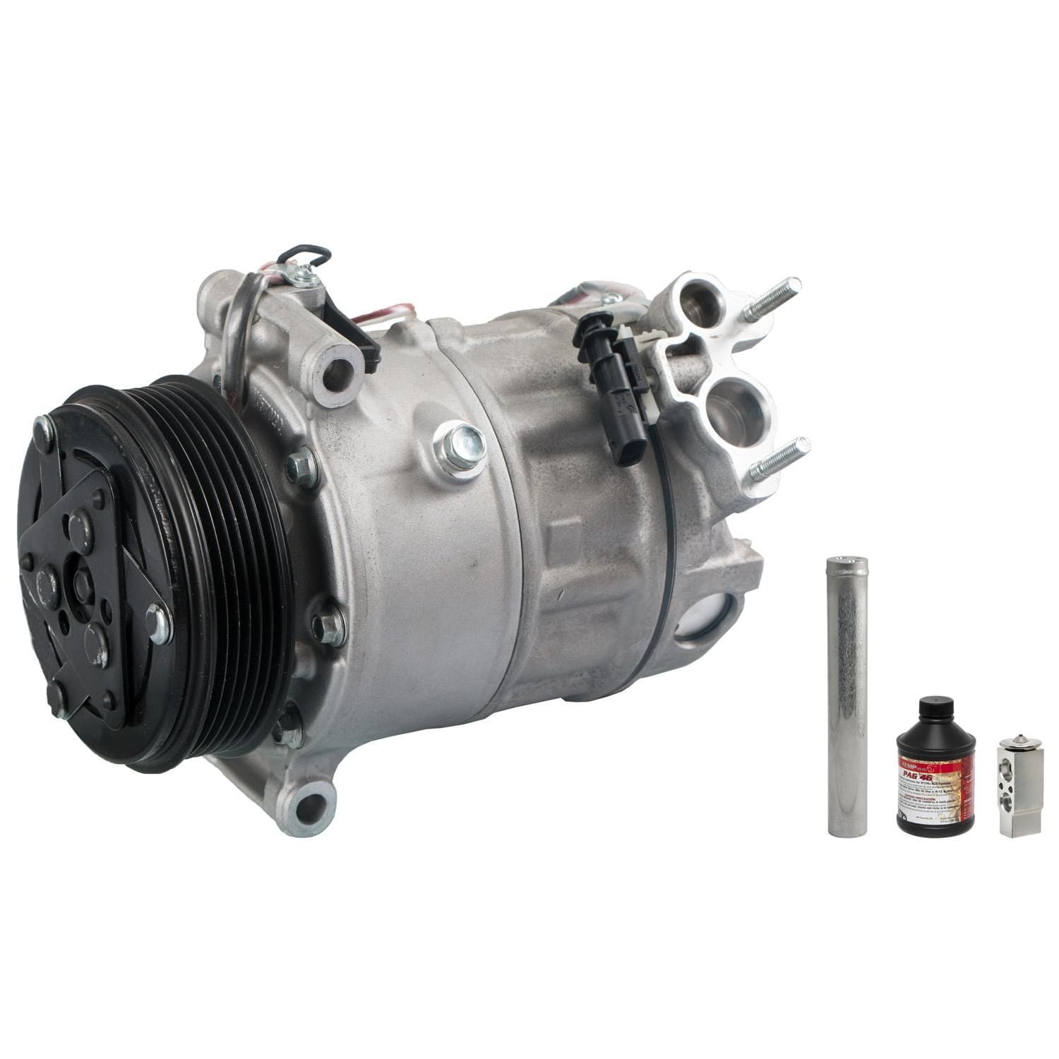 Four Seasons A/C Compressor Kit B2809