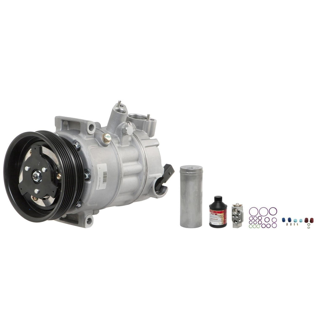 Four Seasons A/C Compressor Kit B2811