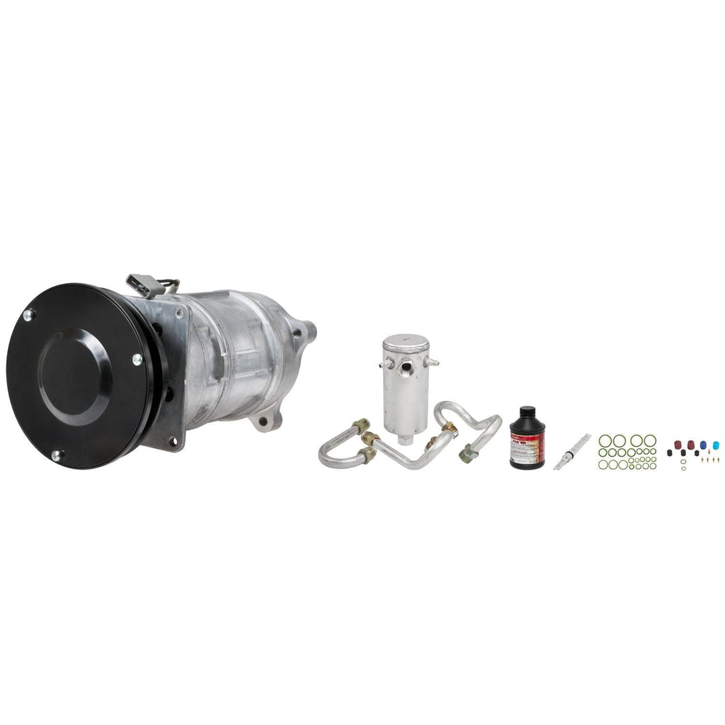 Four Seasons A/C Compressor Kit B2813