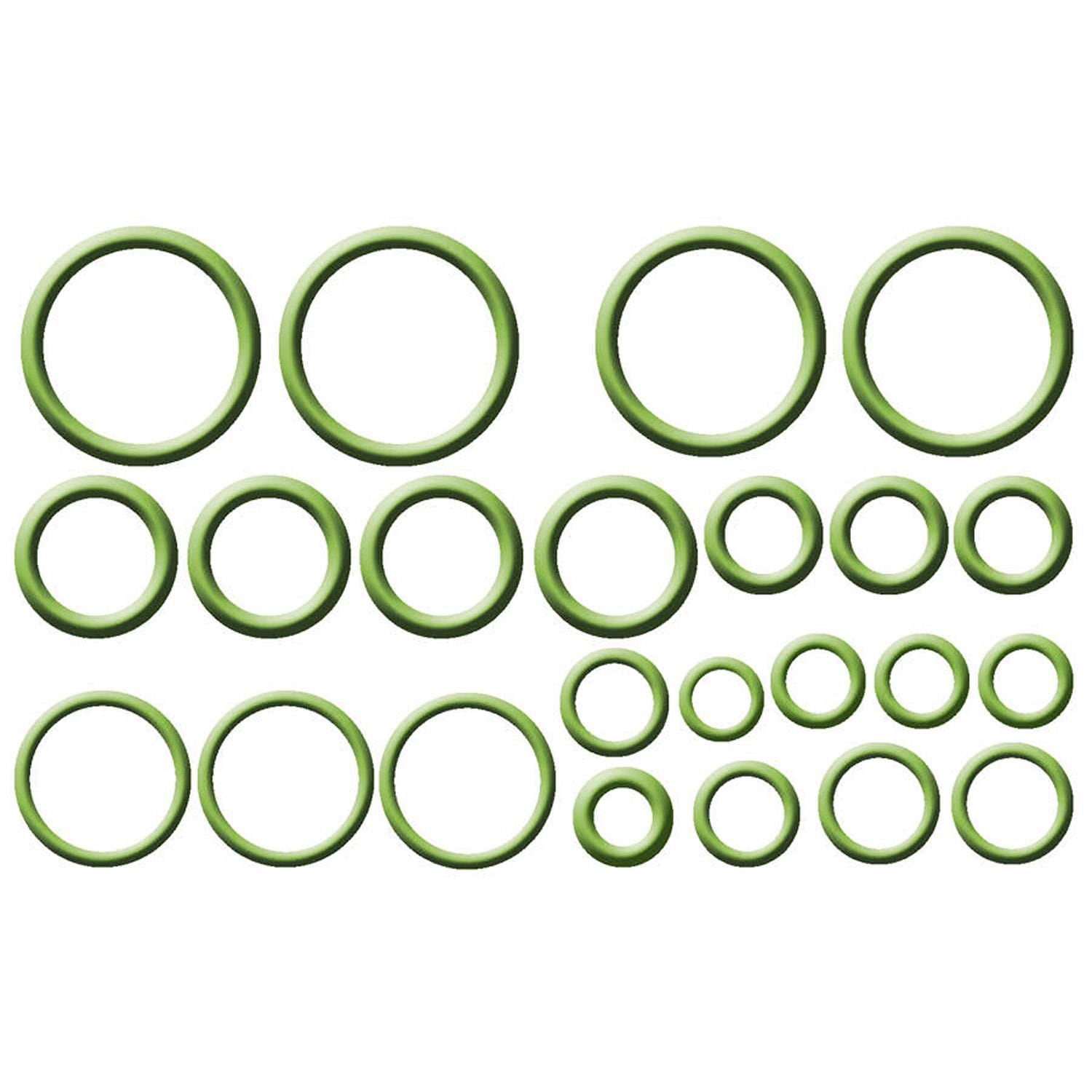 Four Seasons A/C Compressor Kit B2813