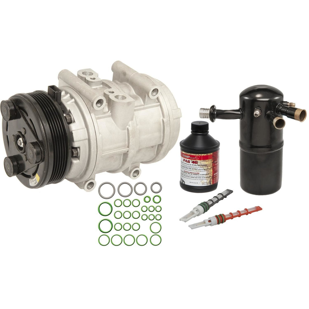 Four Seasons A/C Compressor Kit B2823