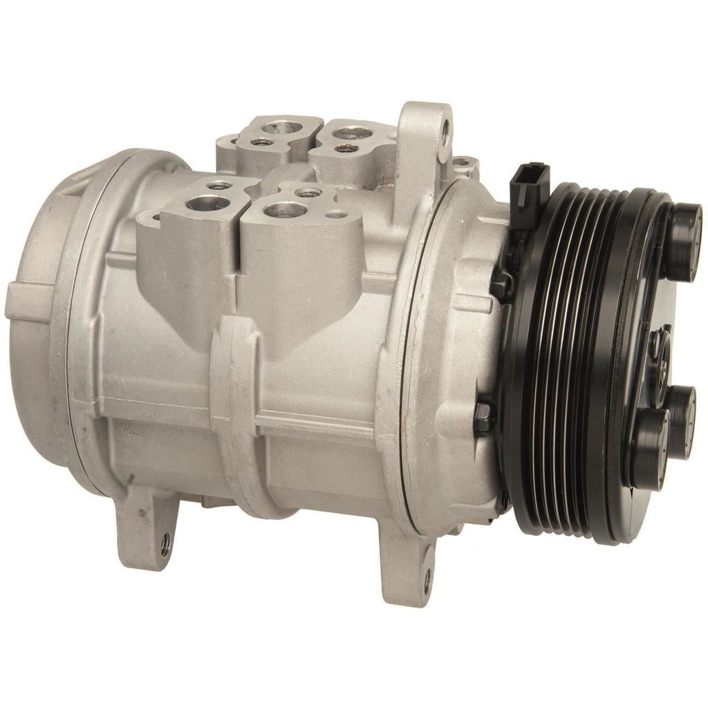 Four Seasons A/C Compressor Kit B2825