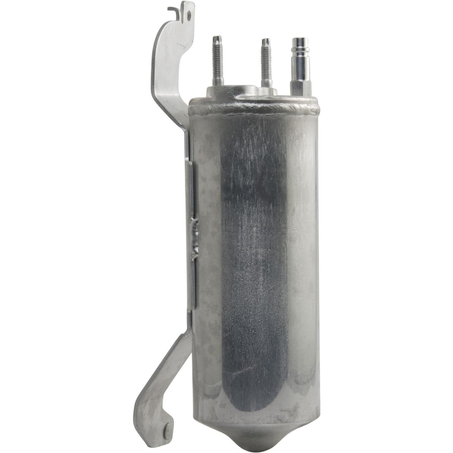 Four Seasons A/C Compressor Kit B2833