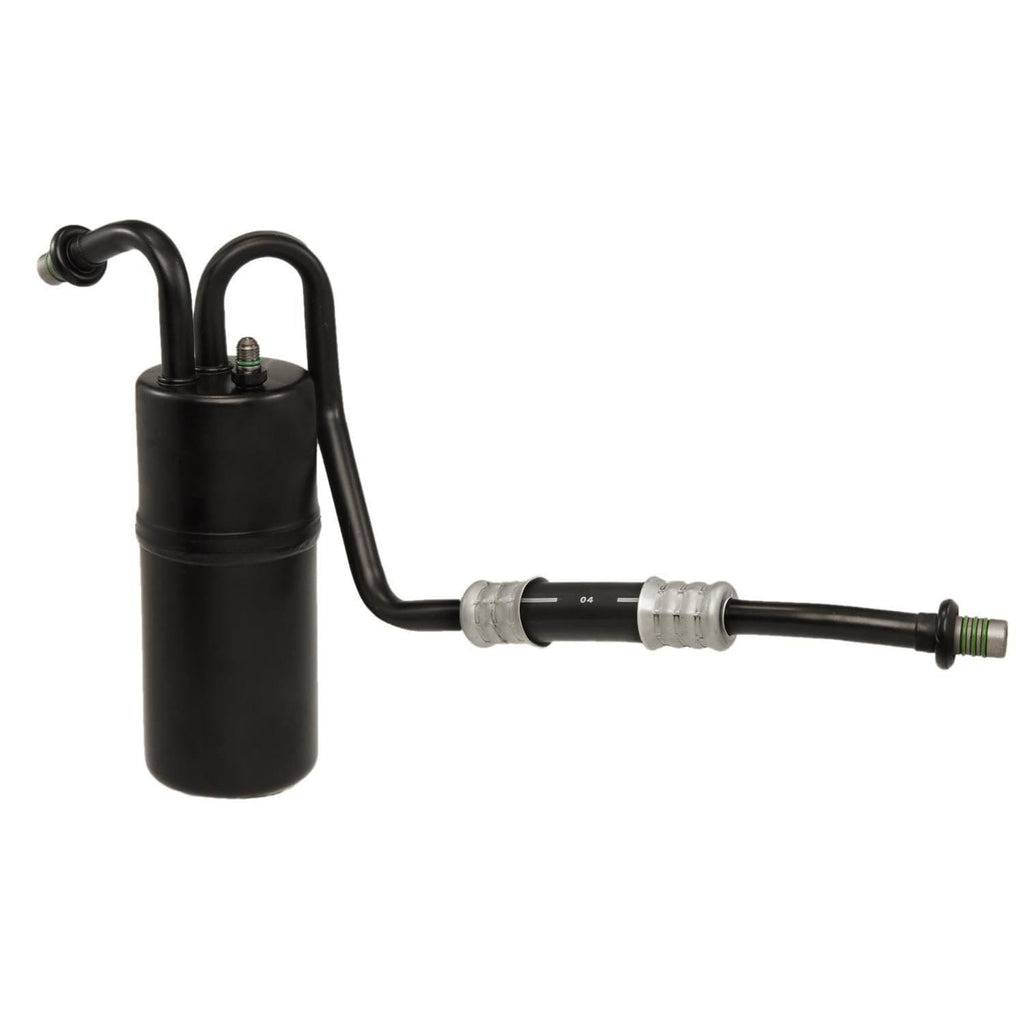 Four Seasons A/C Compressor Kit B2835