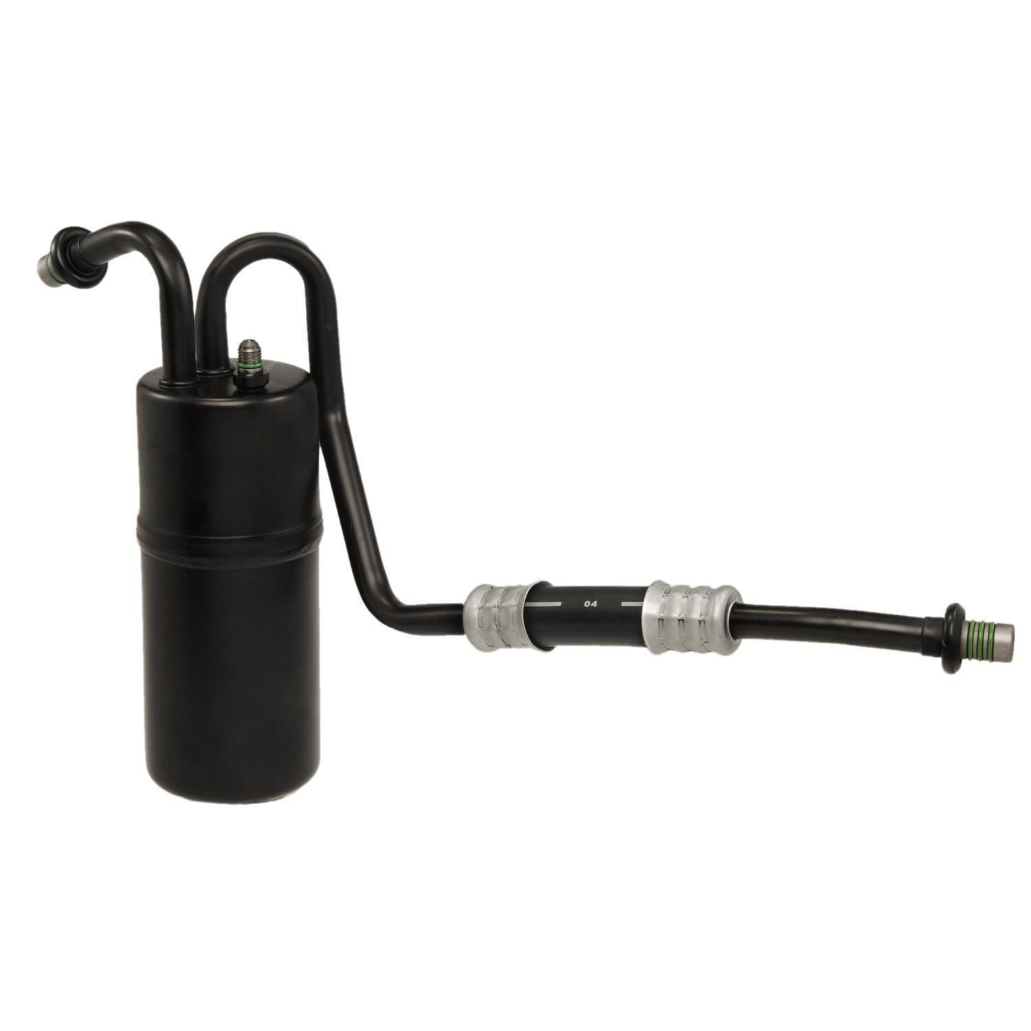Four Seasons A/C Compressor Kit B2835