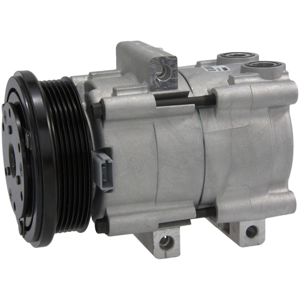 Four Seasons A/C Compressor Kit B2837