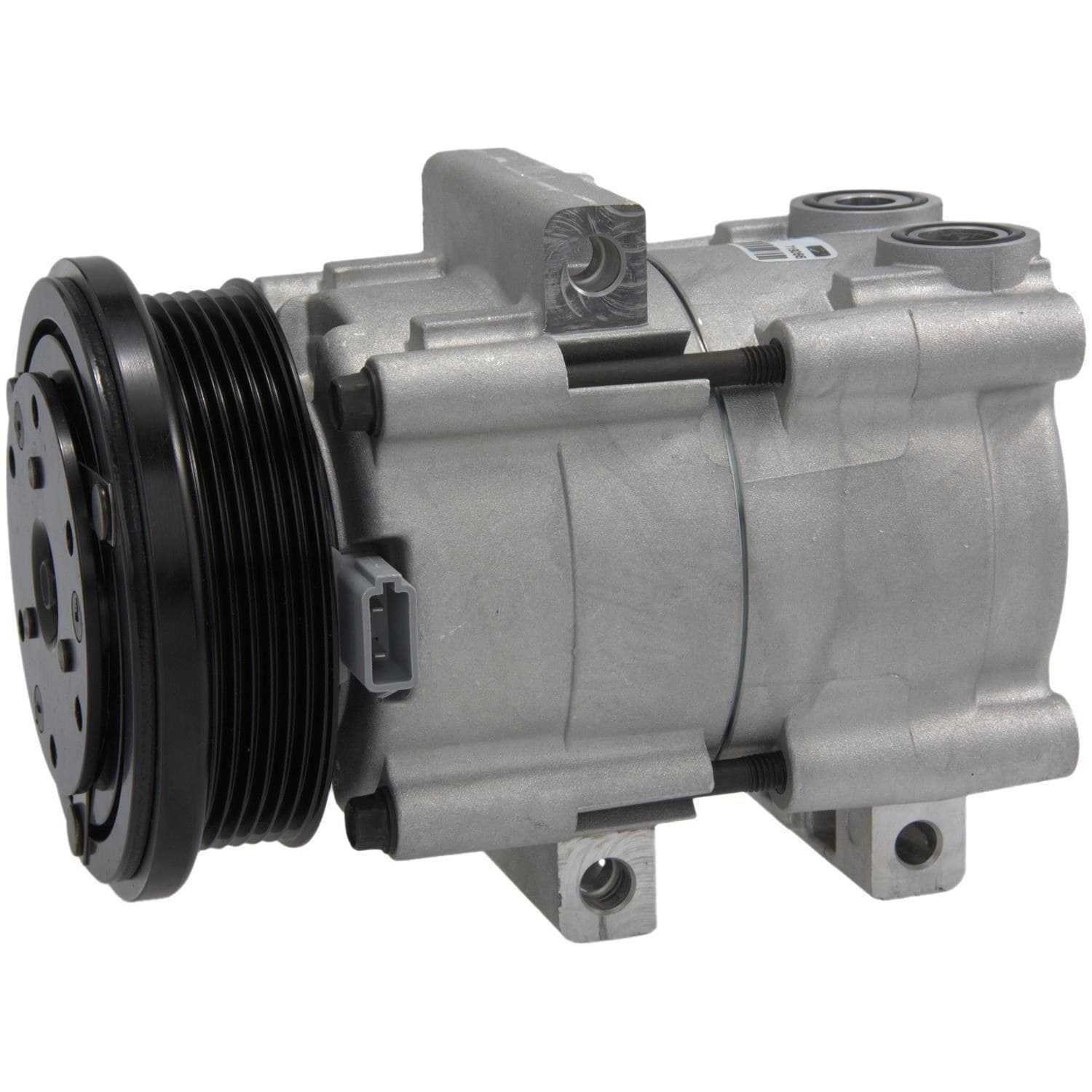 Four Seasons A/C Compressor Kit B2837