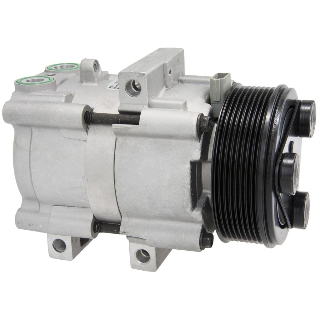 Four Seasons A/C Compressor Kit B2841