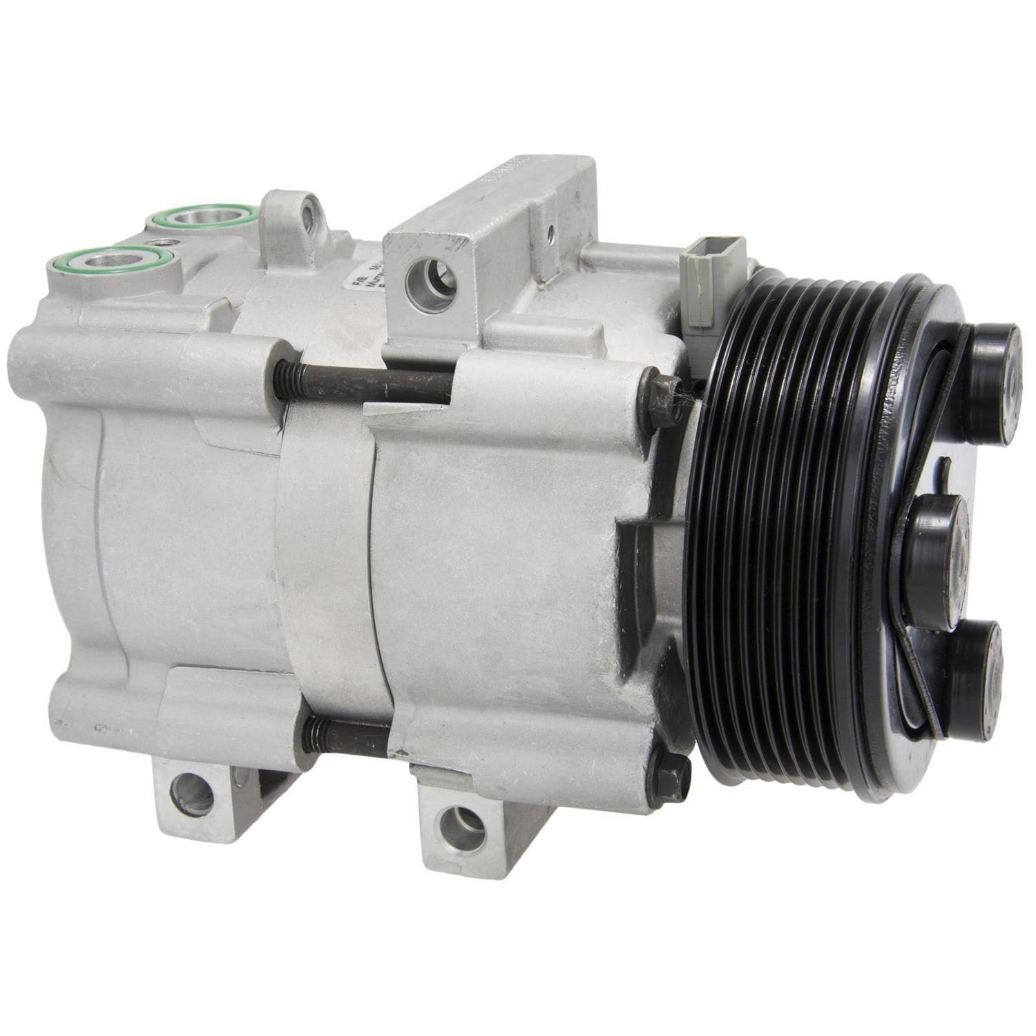 Four Seasons A/C Compressor Kit B2841