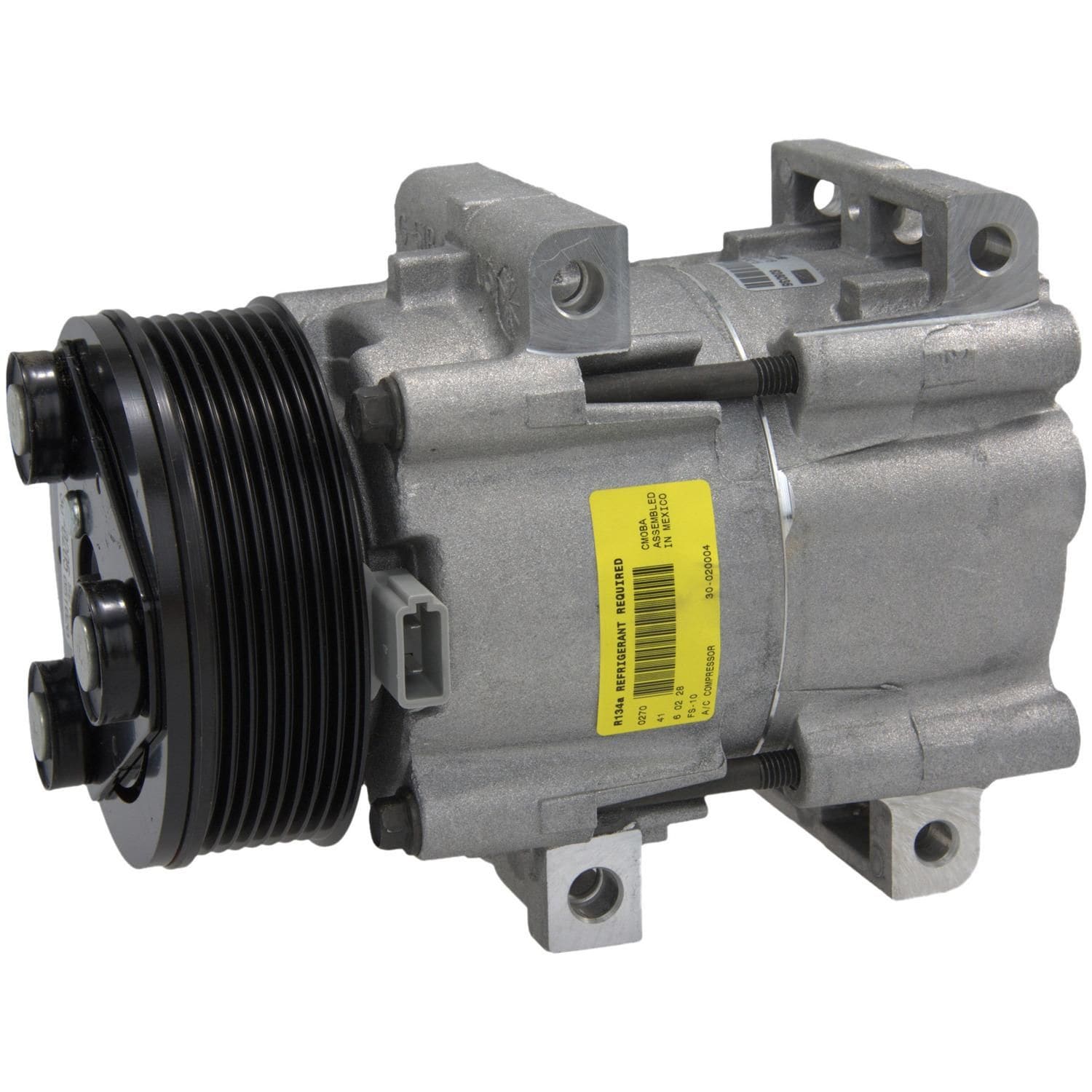 Four Seasons A/C Compressor Kit B2846