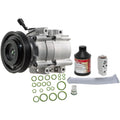 Four Seasons A/C Compressor Kit B2848