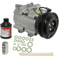 Four Seasons A/C Compressor Kit B2853