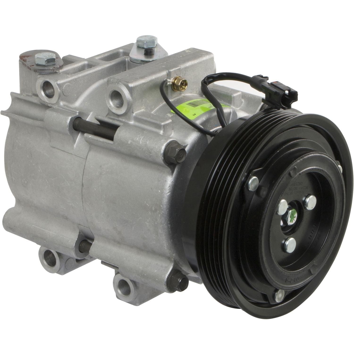 Four Seasons A/C Compressor Kit B2853