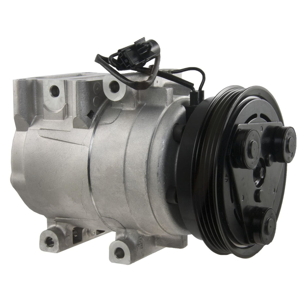 Four Seasons A/C Compressor Kit B2856