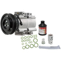 Four Seasons A/C Compressor Kit B2857