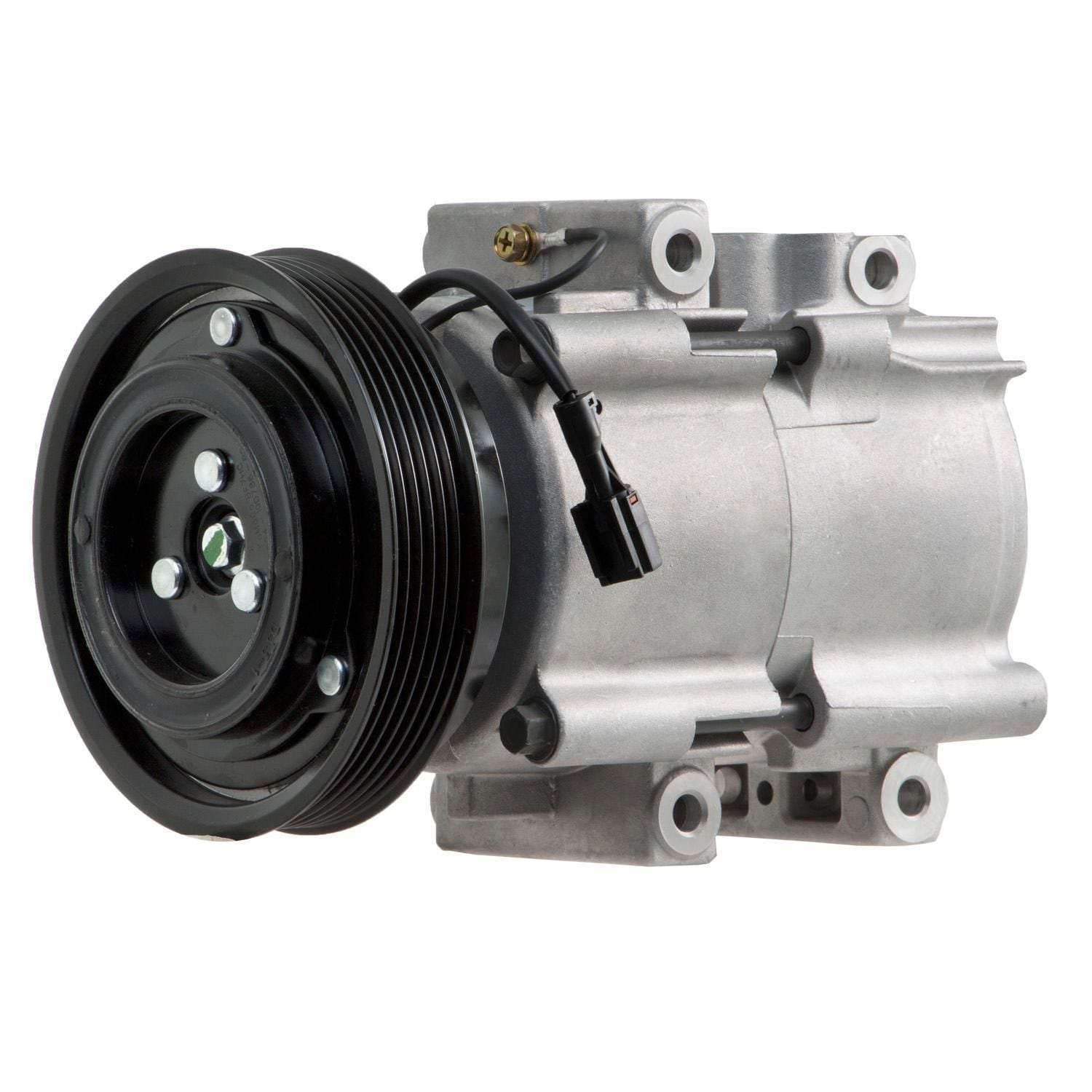 Four Seasons A/C Compressor Kit B2857
