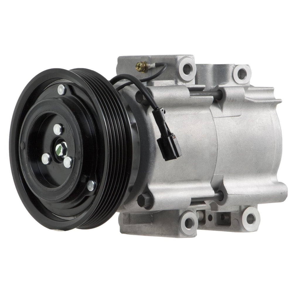 Four Seasons A/C Compressor Kit B2857