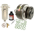 Four Seasons A/C Compressor Kit B2858