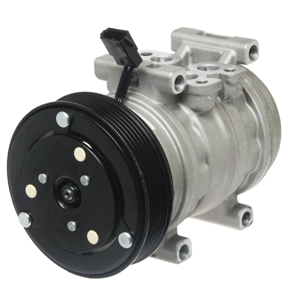 Four Seasons A/C Compressor Kit B2878