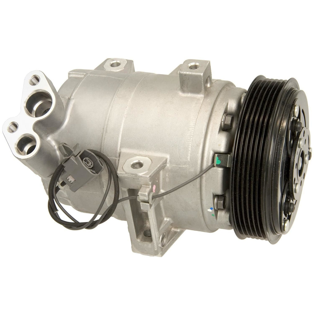 Four Seasons A/C Compressor Kit B2903