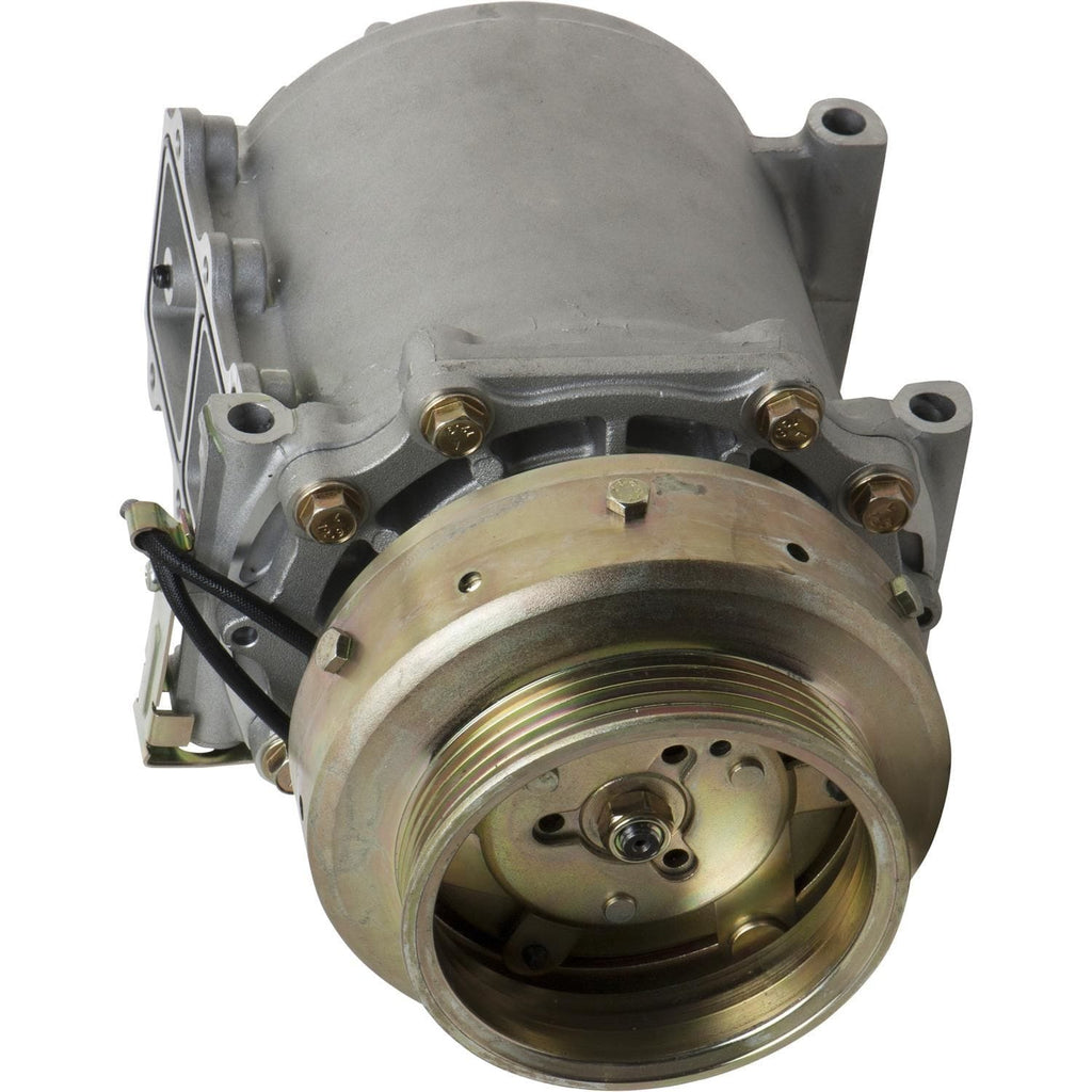 Four Seasons A/C Compressor Kit B2911